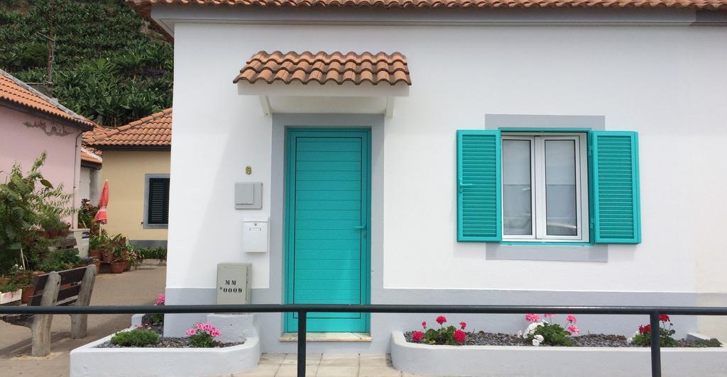 Aqua Sea House Villa Madalena do Mar Ngoại thất bức ảnh